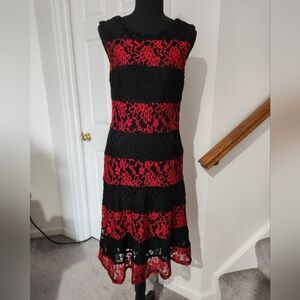 New York Company dress